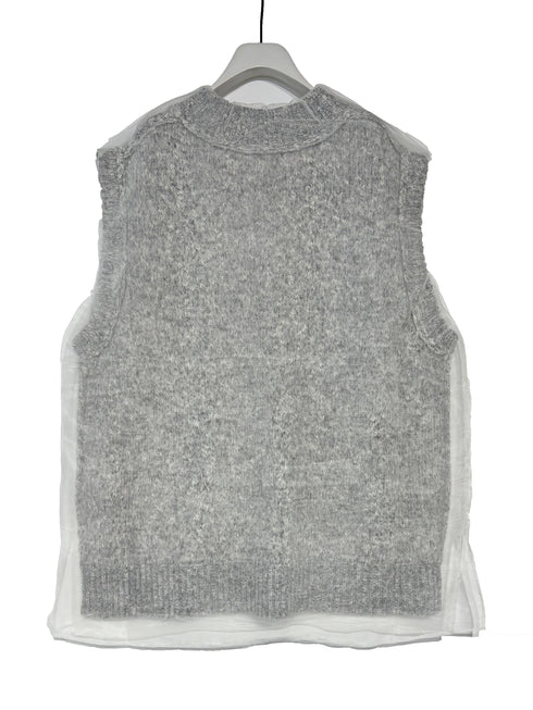 リバーオーガンドッキングベスト /9554-083JR