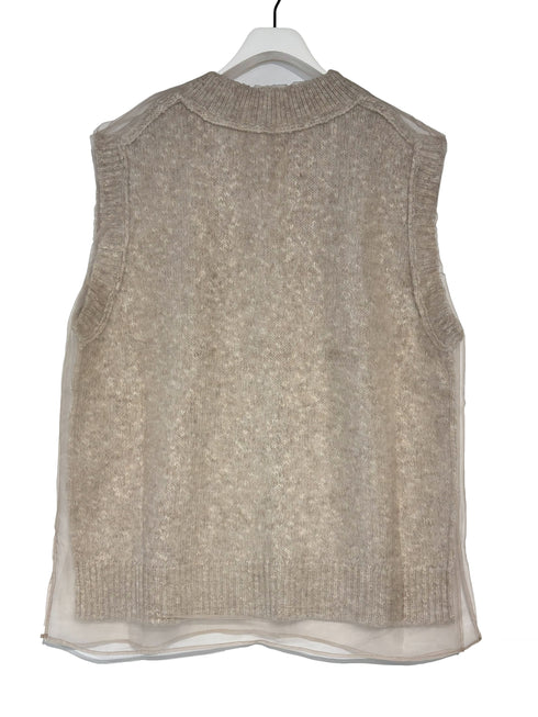 リバーオーガンドッキングベスト /9554-083JR