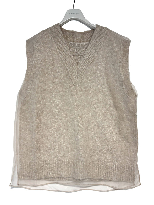 リバーオーガンドッキングベスト /9554-083JR