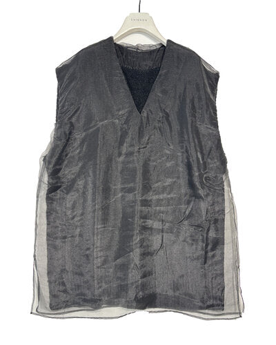 リバーオーガンドッキングベスト /9554-083JR