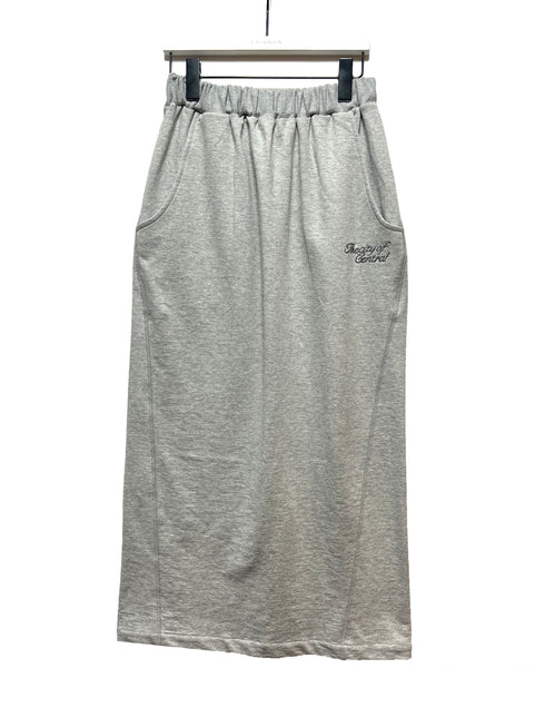 刺繍ロゴスウェットSK /2454-099KK