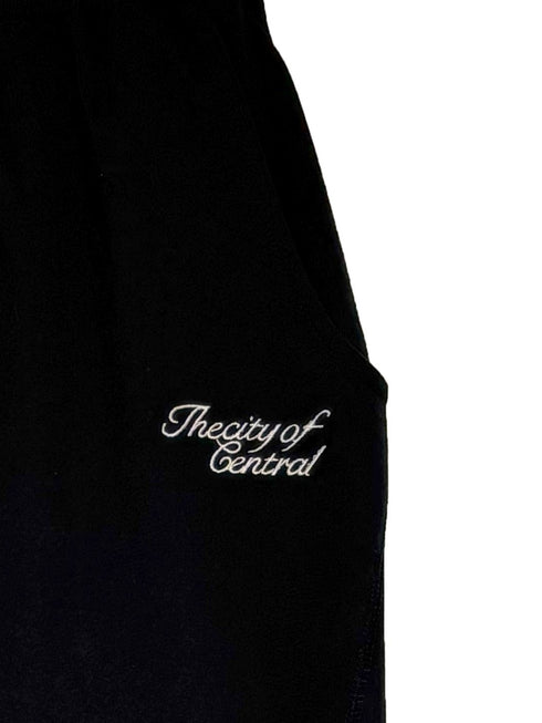 刺繍ロゴスウェットSK /2454-099KK