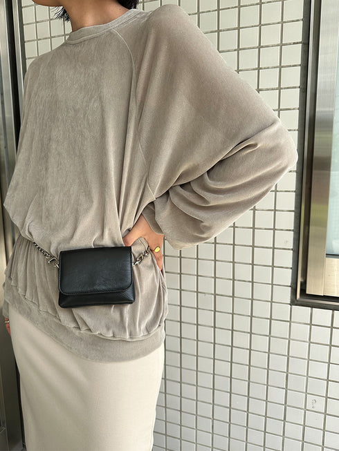 FLOCKY TULLE PO /Y254-81115