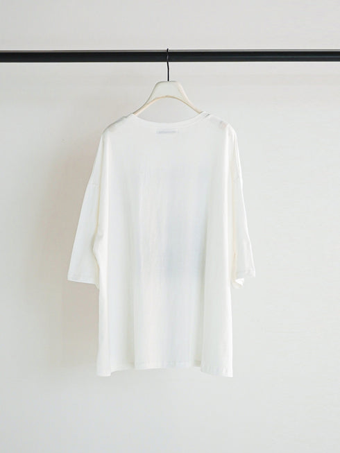 アニマルフォト”DOG”Tee / 8461-100KK