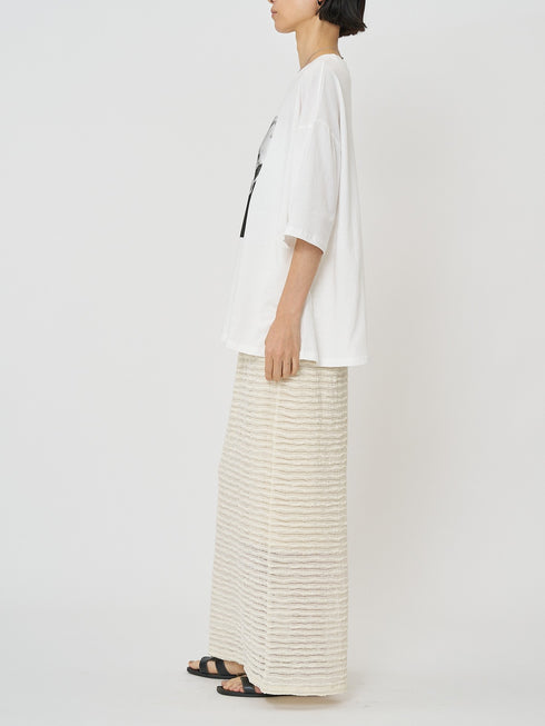 アニマルフォト”CAT”Tee / 8461-101KK