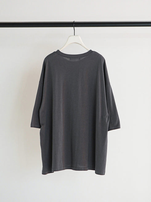 アニマルフォト”CAT”Tee / 8461-101KK