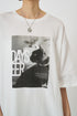 アニマルフォト”CAT”Tee / 8461-101KK