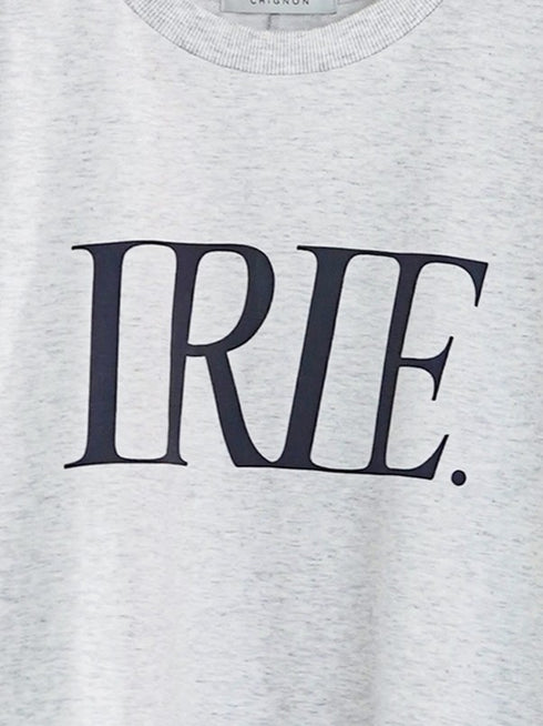 【 予約:4月中旬】”IRIE”プリントドルマンPO / 8461-105-2KK