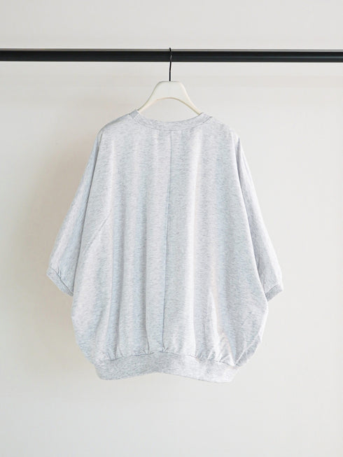 【 予約:4月中旬】”IRIE”プリントドルマンPO / 8461-105-2KK