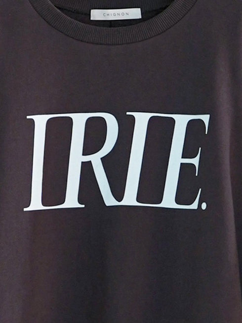 【 予約:4月中旬】”IRIE”プリントドルマンPO / 8461-105-2KK