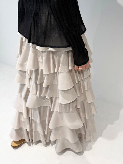 mewl-m262-28068-ecru-skirt