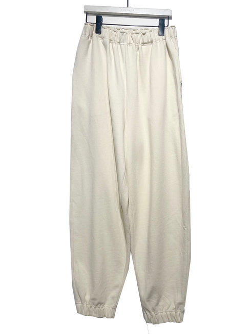 30/10裏毛ボリュームPT /3554-107YO