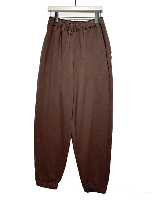 30/10裏毛ボリュームPT /3554-107YO