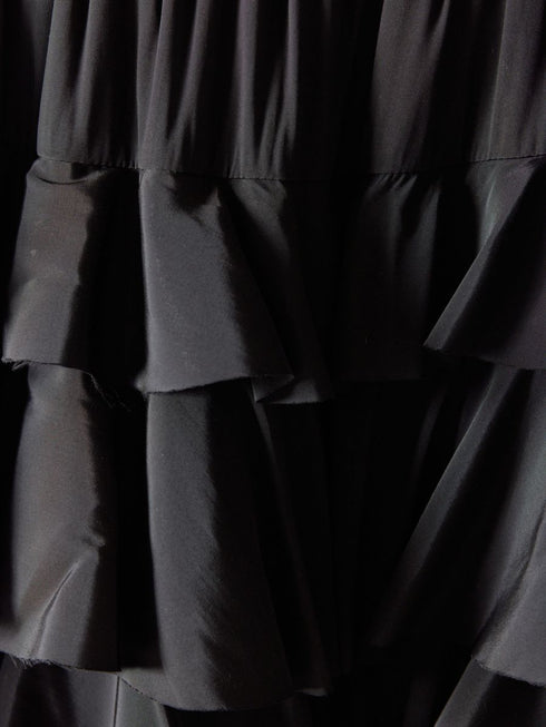 【 予約:4月下旬 】サテンティアードSK /M262-28068