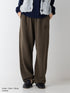 【 予約:1月中旬 】GARMENTDYE SWEAT PT /Y264-32138