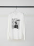 OFF PHOTOプリントロンTEE / 8464-154KK