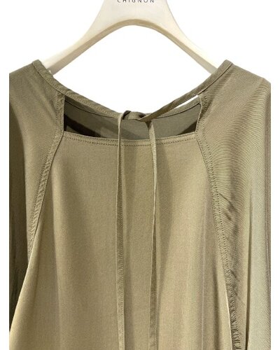 テンセルボリュームBL /1556-410KK