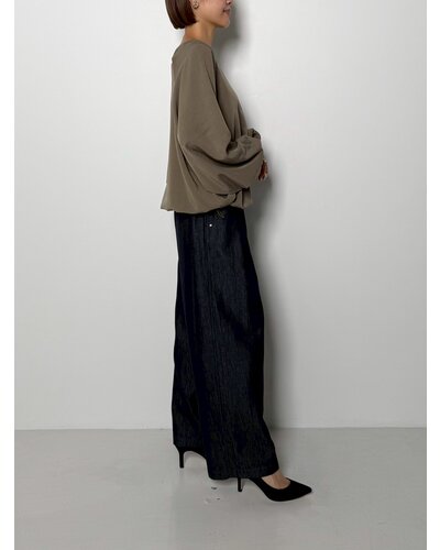 テンセルボリュームBL /1556-410KK