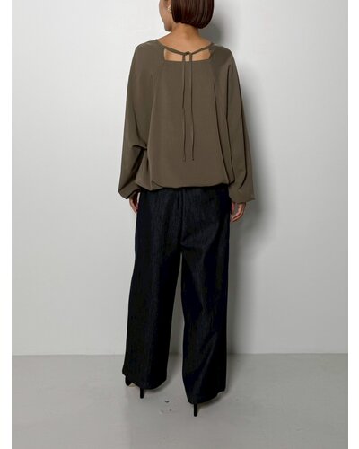 テンセルボリュームBL /1556-410KK