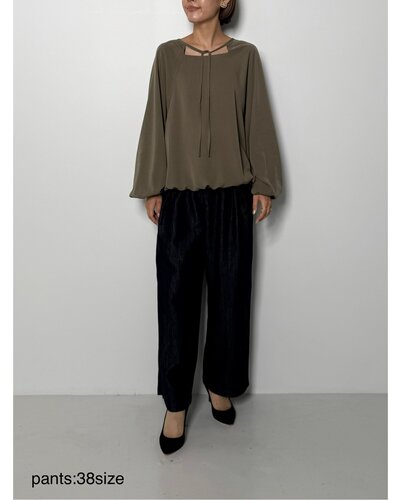 テンセルボリュームBL /1556-410KK