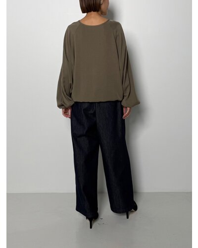 テンセルボリュームBL /1556-410KK