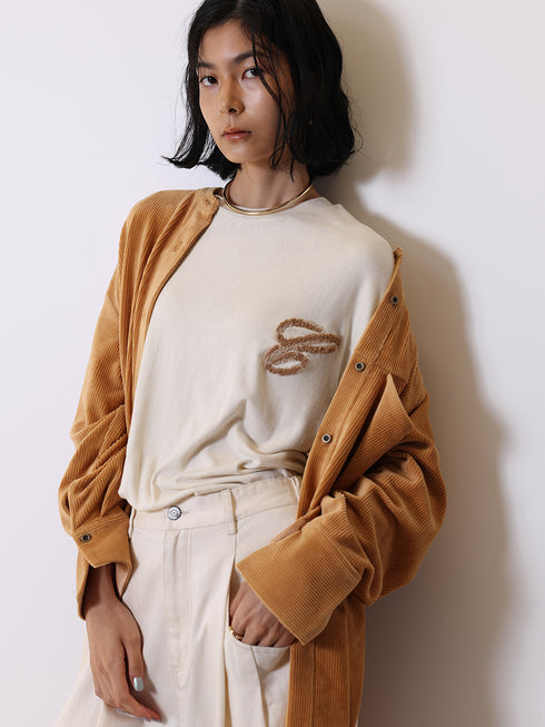 カットコールベルテッドSH /1655-200KK