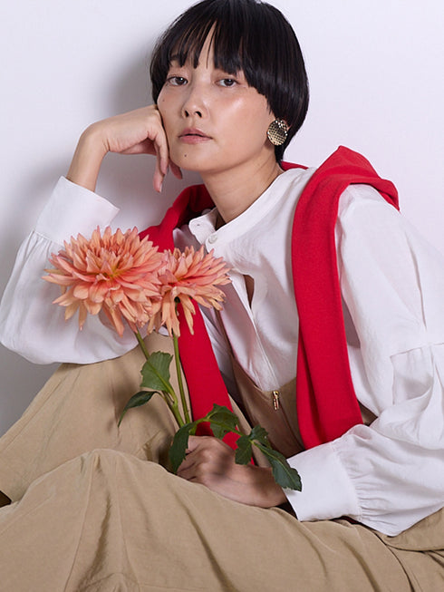 2WAYボリュームスリーブSH /1756-429KK