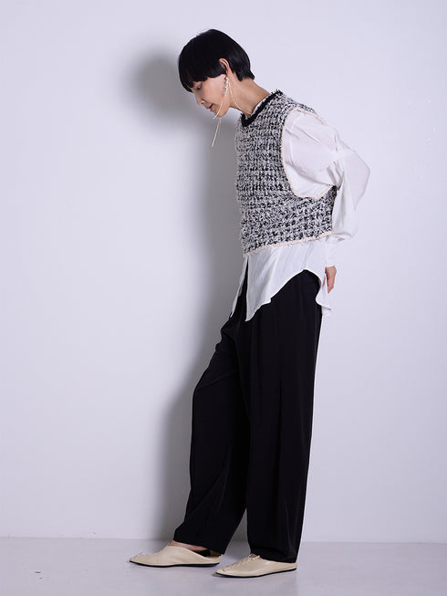 2WAYボリュームスリーブSH /1756-429KK