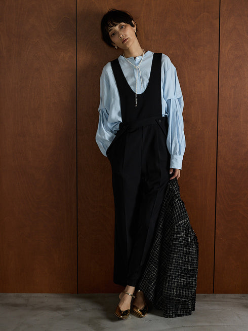 2WAYボリュームスリーブSH /1756-429KK