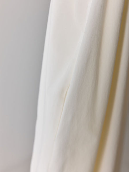 【 予約:4月下旬 】撥水タックプリーツOP /M262-58074