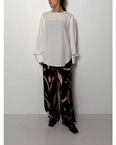 ヨーク付きSH /1856-461BZ