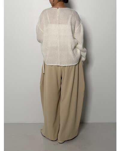 楊柳シャギーBL /1856-462BZ