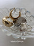 PIERCE SET(4-6 items) /0062-435SH