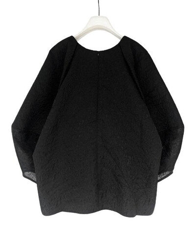 ジャガードシアーBL /1956-452MK