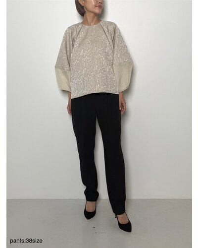 ジャガードシアーBL /1956-452MK