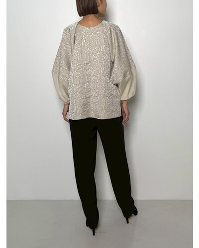 ジャガードシアーBL /1956-452MK