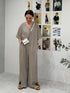 SIDE SLIT ALL IN ONE /Y262-32044
