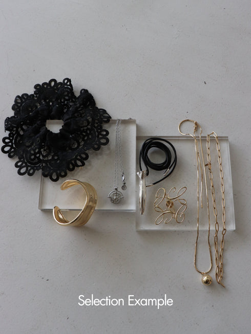 ACCESSORY SET(5-7 items) /0061-112SH