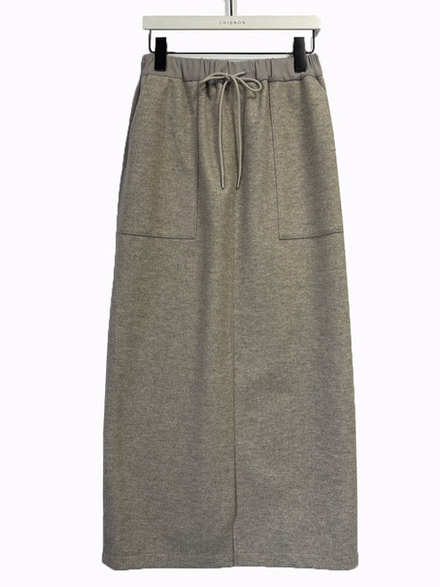 WフェイスジャージSK /2855-212KK