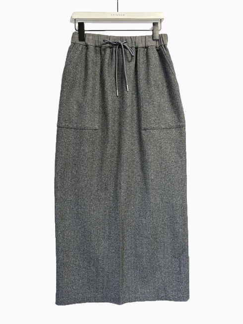 WフェイスジャージSK /2855-212KK