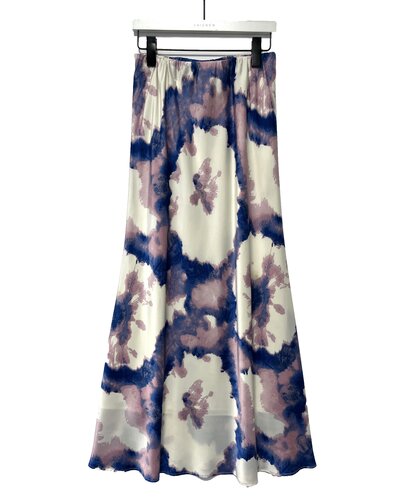 ぼかしフラワーSK /2151-036MK