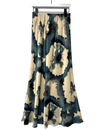 ぼかしフラワーSK /2151-036MK