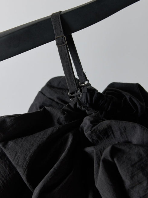 【 予約:4月下旬 】2WAYオフショルブラウス /M262-13055