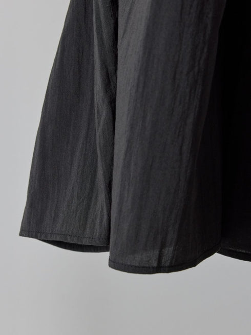 【 予約:4月下旬 】2WAYオフショルブラウス /M262-13055