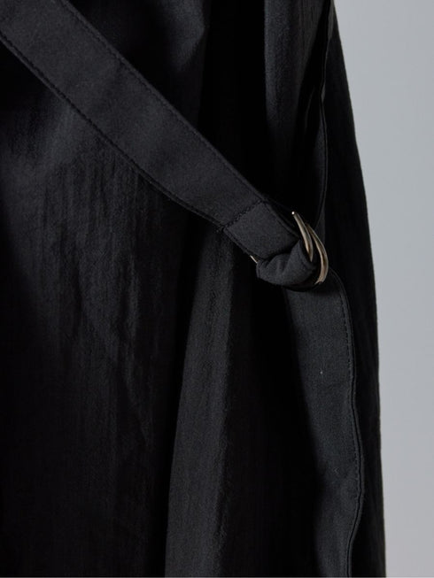 【 予約:4月下旬 】2WAYオフショルブラウス /M262-13055