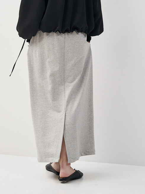 刺繍ロゴスウェットSK /2454-099KK