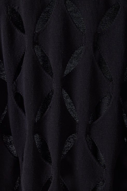 【 予約:2月上旬  】CUT OUT PATTERN PO /Y261-91013