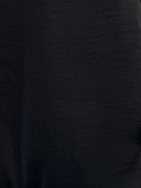 サテンパフィーベスト /4655-252MK