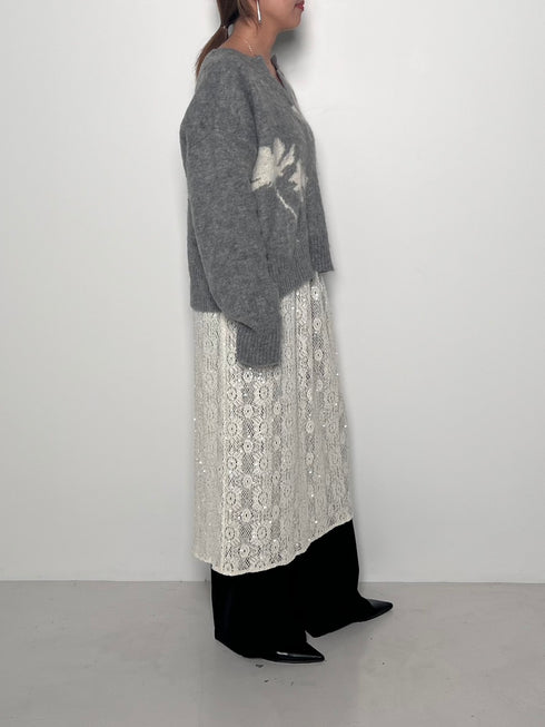 スパンコールSK /2555-290NH