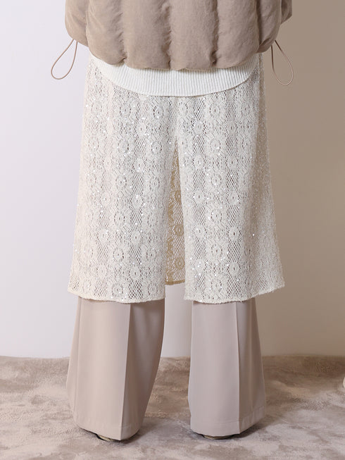 スパンコールSK /2555-290NH